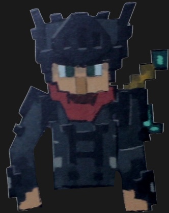 Runt Ironfurnace - AI Character on RolePlai