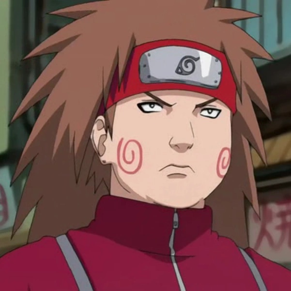 Choji Akimichi - AI Character on RolePlai