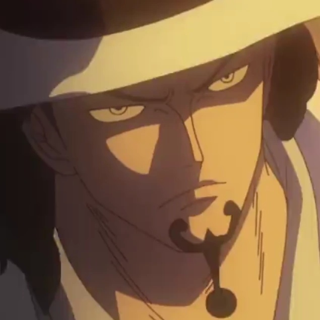 Rob Lucci - AI Character on RolePlai