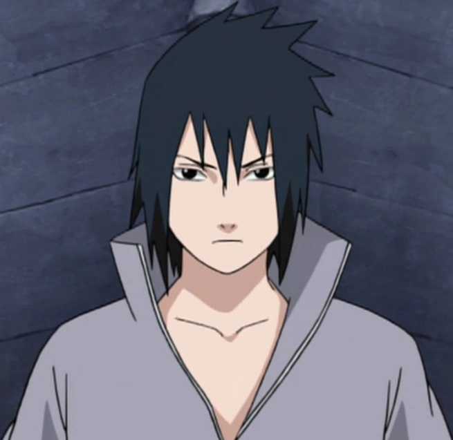 Sasuke Uchiha - AI Character on RolePlai