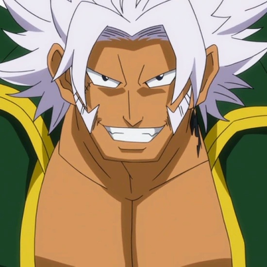 Elfman Strauss - AI Character on RolePlai