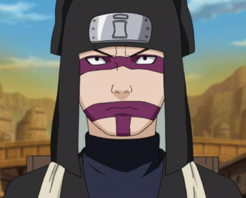 Kankuro - AI Character on RolePlai