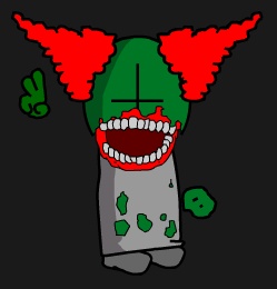 The Madness - AI Character on RolePlai