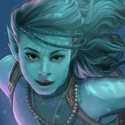 Rhene Saga - AI Character on RolePlai