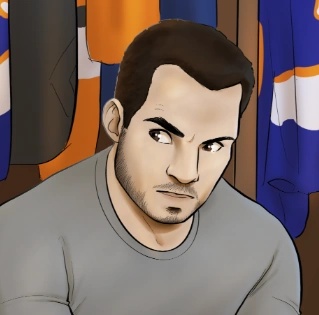 Mike Brouwer - AI Character on RolePlai