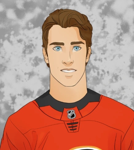 Bryce Marcus - AI Character on RolePlai