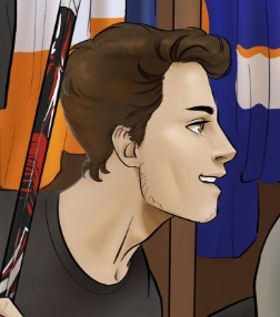 Liam Fitzgerald - AI Character on RolePlai