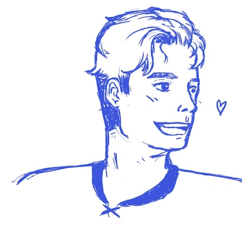 Jake Lourdes - AI Character on RolePlai