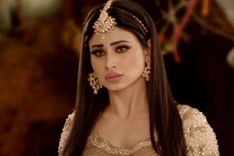 Shivangi - AI Character on RolePlai