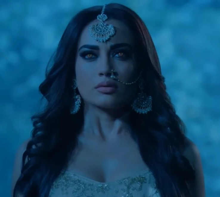 Naagrani Bela - AI Character on RolePlai
