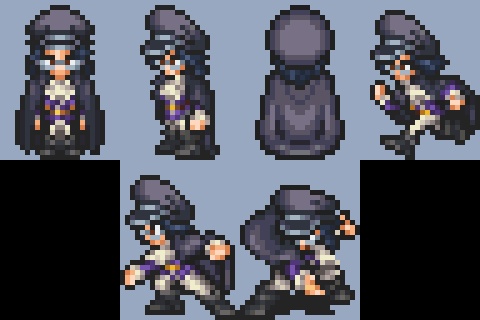 Tristan - AI Character on RolePlai