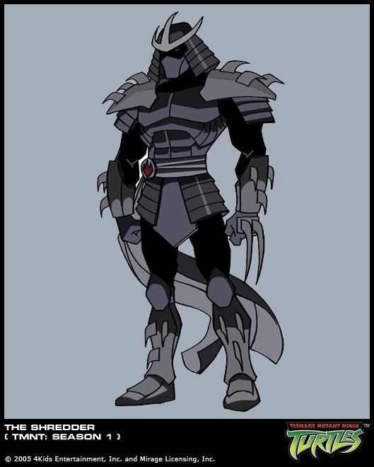 Ch'rell - AI Character on RolePlai