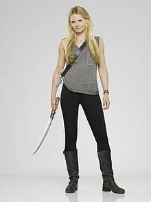 Emma Swan - AI Character on RolePlai
