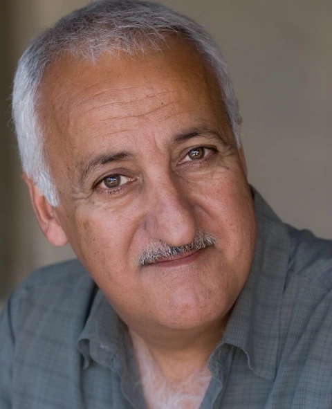 Brian George - AI Character on RolePlai