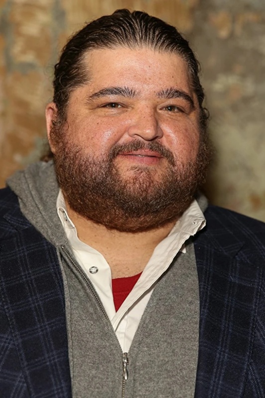 Jorge Garcia - AI Character on RolePlai
