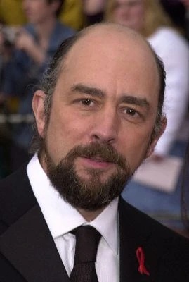 Richard Schiff - AI Character on RolePlai