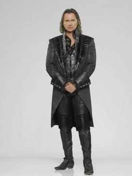 Mr. Gold - AI Character on RolePlai
