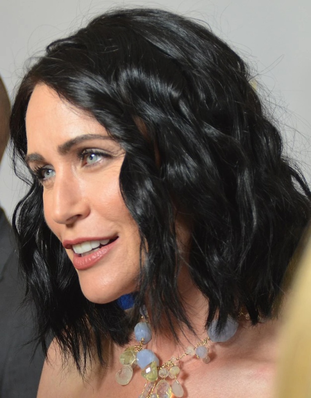 Rena Sofer - AI Character on RolePlai