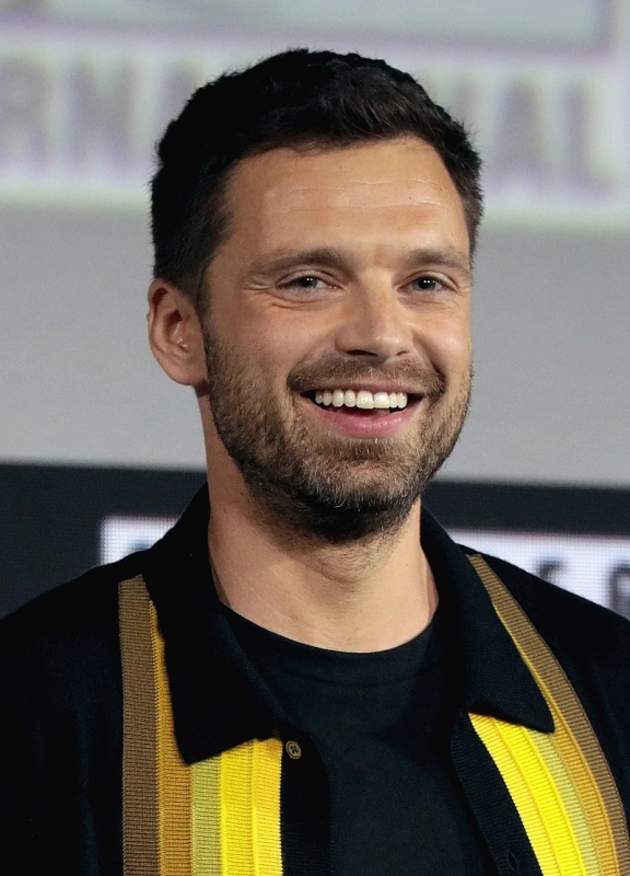 Sebastian Stan - AI Character on RolePlai