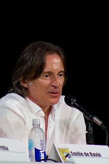 Robert Carlyle - AI Character on RolePlai