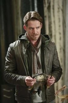 Robin Hood - AI Character on RolePlai