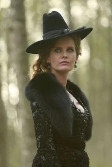 Zelena - AI Character on RolePlai