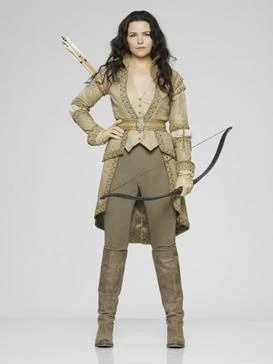 Mary Margaret Blanchard - AI Character on RolePlai