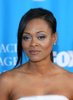 Robin Givens - AI Character on RolePlai