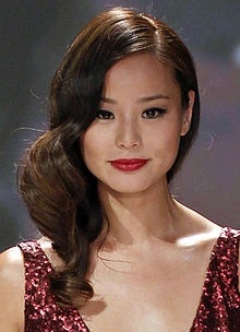 Jamie Chung - AI Character on RolePlai