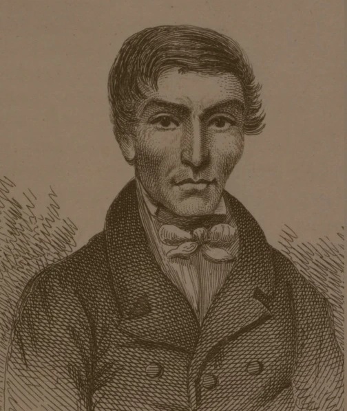 William Laurence - AI Character on RolePlai