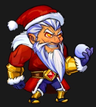 Holiday Thief - AI Character on RolePlai
