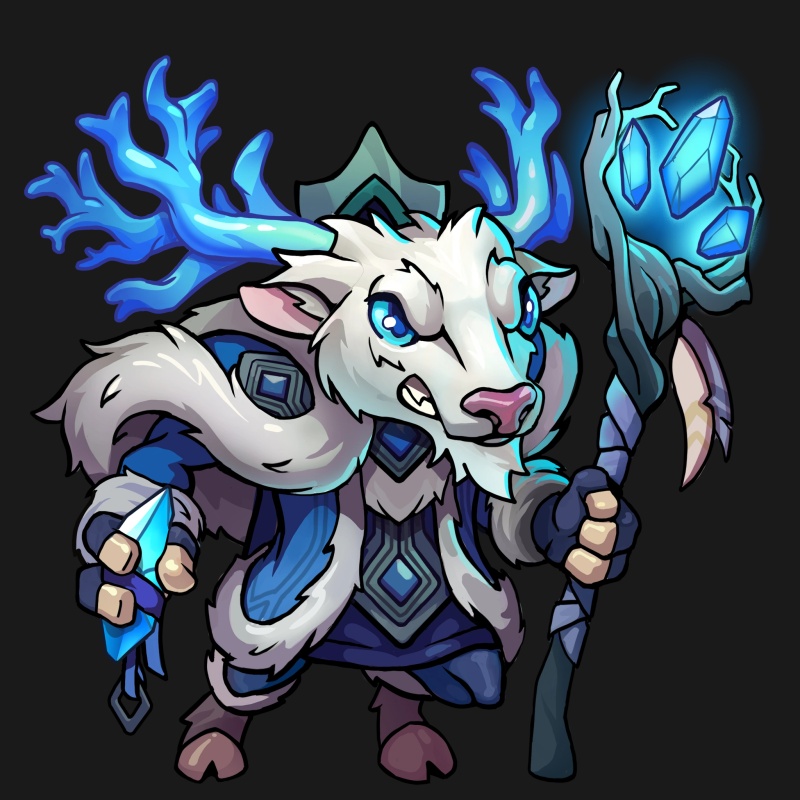 Rudolf the Stern - AI Character on RolePlai