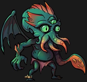 Tangaroa Ocean Spirit - AI Character on RolePlai