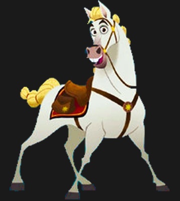 Maximus - AI Character on RolePlai