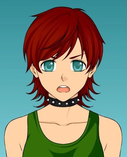 Nancy Wingfield - AI Character on RolePlai