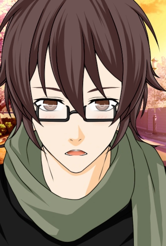 Kayne Lloyd - AI Character on RolePlai