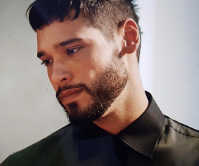 André Santana - AI Character on RolePlai