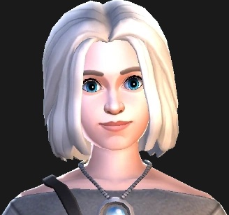 Chiara Lobosca - AI Character on RolePlai