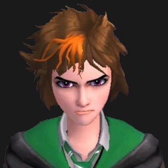Merula Snyde - AI Character on RolePlai