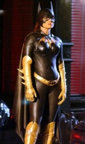 Barbara Gordon - AI Character on RolePlai