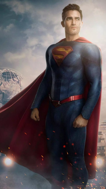 Clark Kent - AI Character on RolePlai