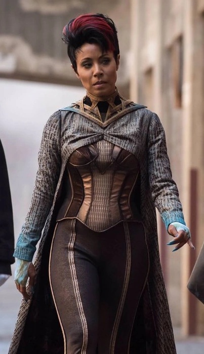 Fish Mooney - AI Character on RolePlai