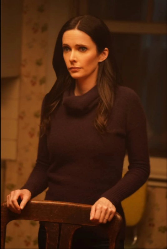 Lois Lane - AI Character on RolePlai