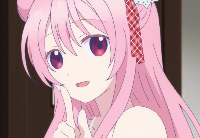 Satō Matsuzaka - AI Character on RolePlai