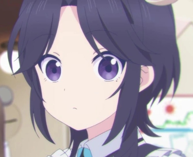 Shōko Hida - AI Character on RolePlai