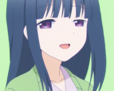 Yūna Kōbe - AI Character on RolePlai