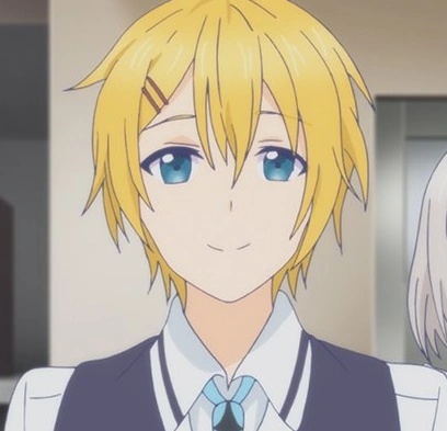 Taiyō Mitsuboshi - AI Character on RolePlai