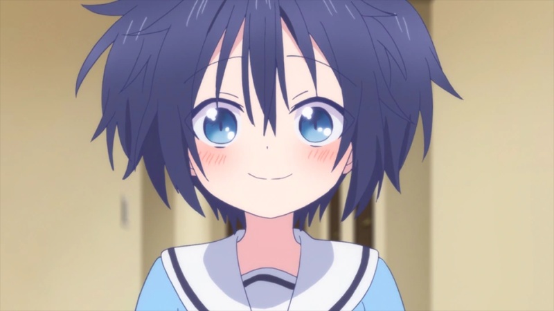 Shio Kōbe - AI Character on RolePlai