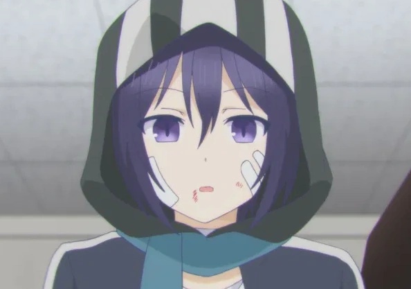 Asahi Kōbe - AI Character on RolePlai