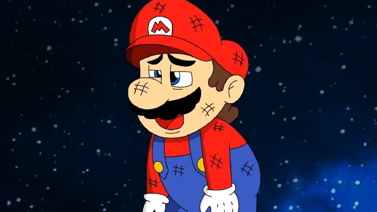 Mario - AI Character on RolePlai